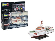 Revell 65812 Model Set