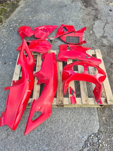 Honda rvf400 nc35 verkleidung - rvf400,
