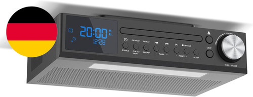 Monodeal bluetooth player - monodeal, cd