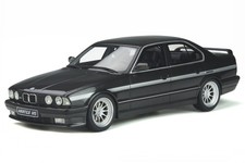 Bmw e34 hartge reihe 1989 - hartge,