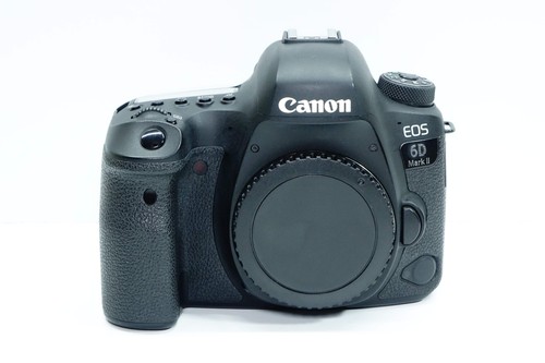 Canon eos mark - eos, ii