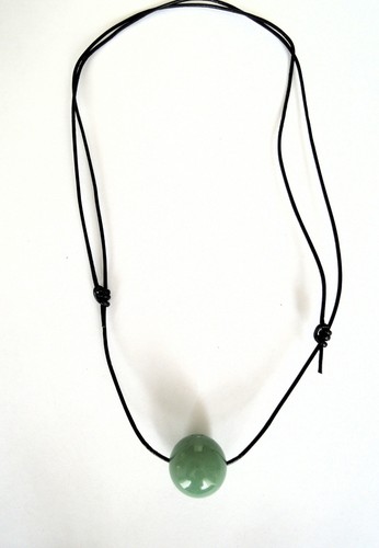 Jade anhänger kugel farbe - jade,