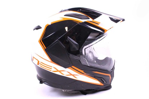 Nexx voyager integralhelm - nexx,