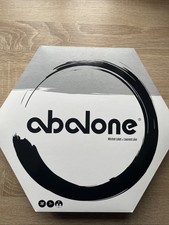 Abalone Brettspiel
