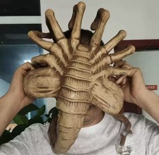 Alien Facehugger Xenomorph 1:1
