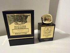 Success Pur Parfum Herzblut -