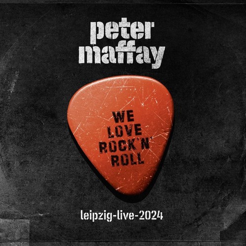 Peter maffay love - we,