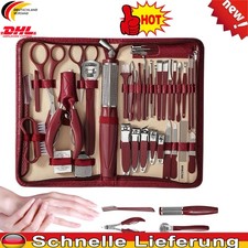 42-in-1 Maniküre & Pediküre