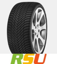 Atlas Green3 4S 3PMSF 195/50 R15 82V Ganzjahresreifen