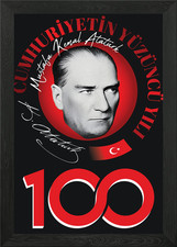 Mustafa Kemal Atatürk