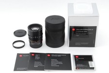 [UNUSED in Box] Leica