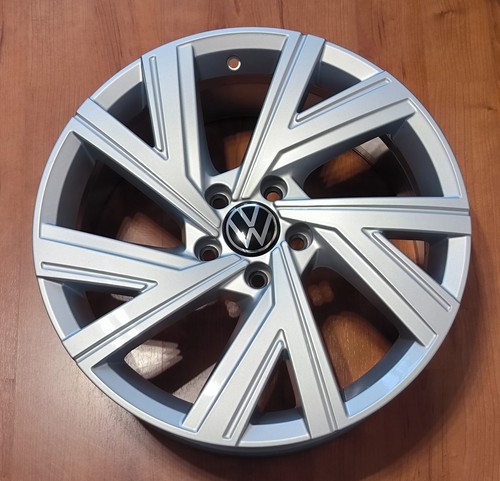 Original golf 8 alufelge - 1x,