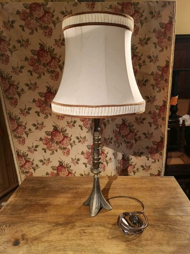 Lampe tischlampe mit - lampe,