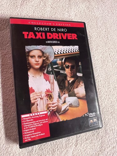 Taxi driver collector - taxi,
