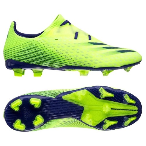 Adidas ghosted fg ag - adidas, x