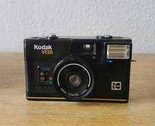 KODAK VR35 45 mm Filmkamera