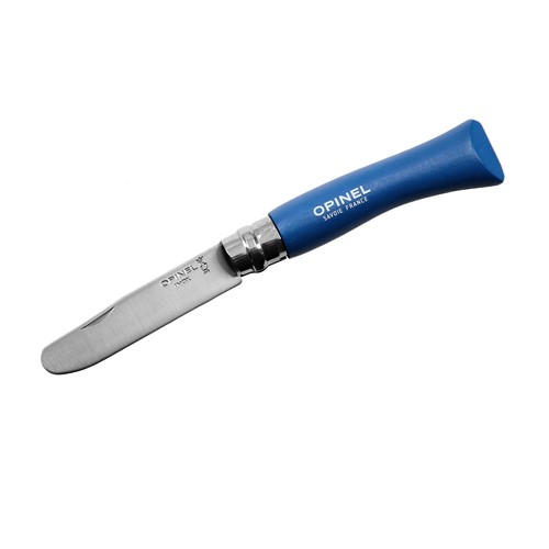 Opinel klapp kindermesser - opinel, 17,5
