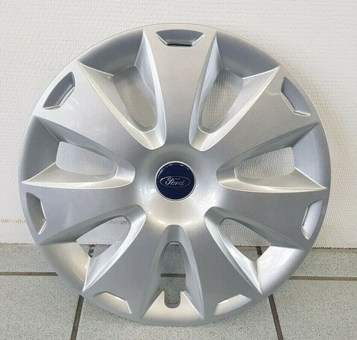 Satz ford radkappe - satz,