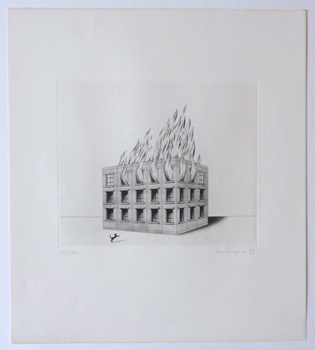 Friedrich meckseper feuer - friedrich,