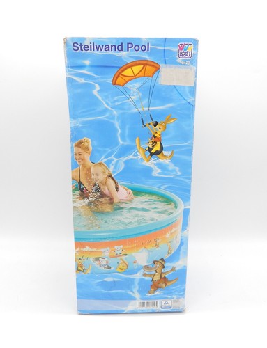 Wehncke 18129 steilwand pool - wehncke,