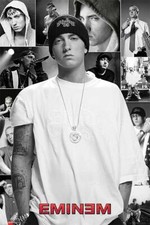 Eminem Poster Collage 61 x