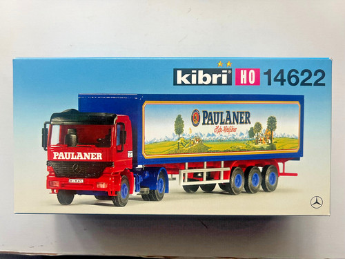 Kibri 14622 mit - mb,