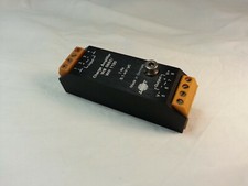 Charge Accelerometer Amplifier