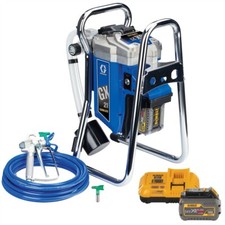 Graco Airless Spritzgerät GX