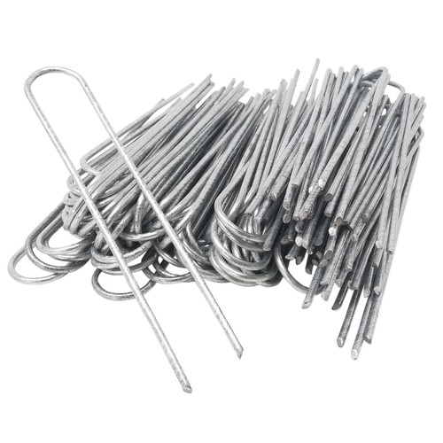 100 stück erdanker - 100,