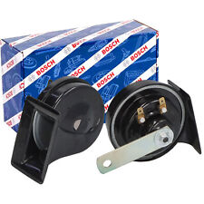 2x Bosch 0986AH0501 Fanfare