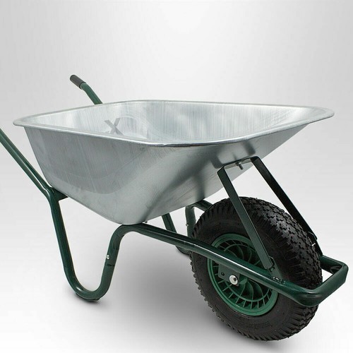 Schubkarre 100l 250kg - schubkarre,