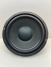 8" Woofer Pioneer B20GR30-51F