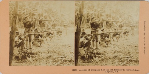 Philippinen angeles krieg usa - angeles,