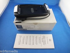 Mercedes UHI Handyschale Apple