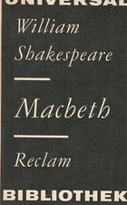 William Shakespeare: Macbeth, Reclam