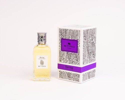 Etro raving edt eau - raving,