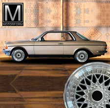 4 RS Design Felgen 7x16 ET11