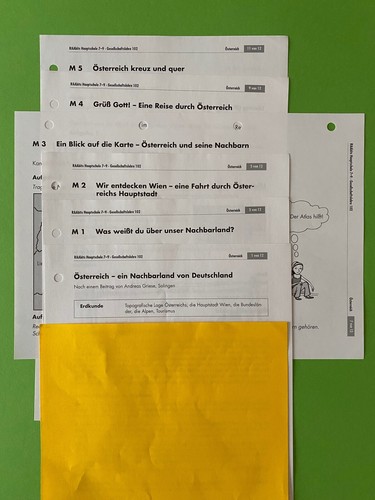 Raabits hauptschule - raabits, 7-9