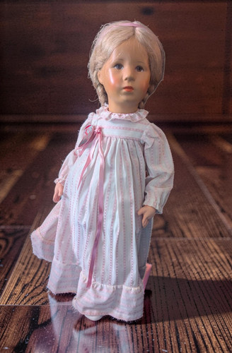 Brown eyed girl 20 - brown,