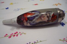 Antiker Porzellanpfeifenkopf -