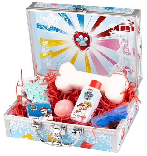 Paw patrol bath fun - fun,