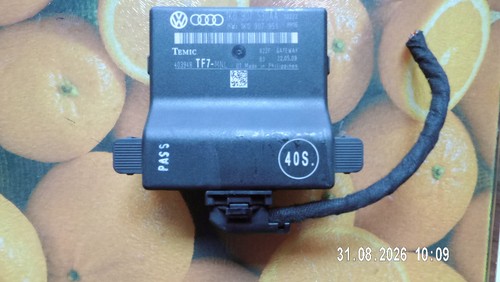 Gateway audi skoda seat - gateway, audi,vw,skoda,