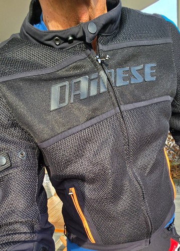 Dainese jacke mesh - jacke, 52