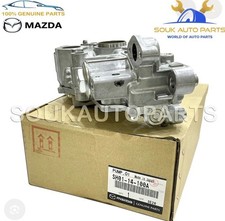 Ölpumpe SH01-14-100A OE für