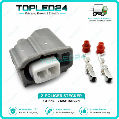 Reparatursatz stecker pol - reparatursatz,