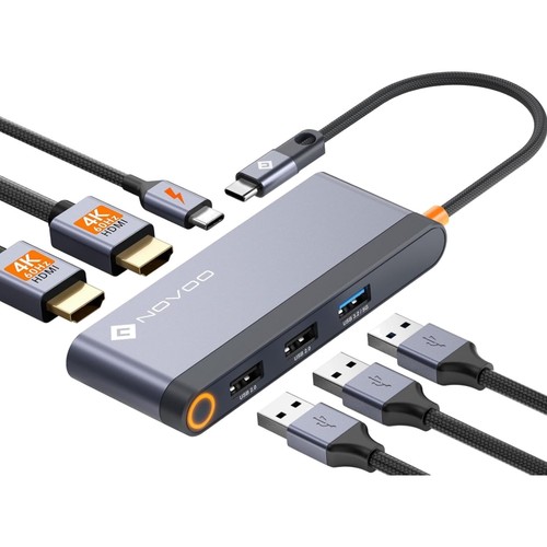 Usb docking station 60hz - usb,