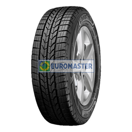 Winterreifen goodyear 195 - winterreifen, r
