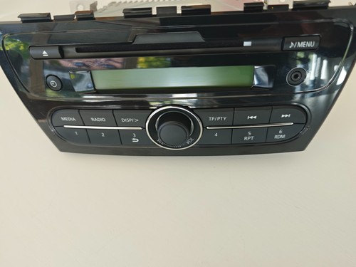 Original autoradio mitsubishi - original,
