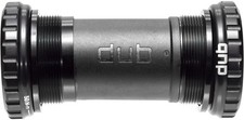 SRAM Innenlager DUB English/BSA MTB aluminium,73mm,00.6418.015.000, schwarz