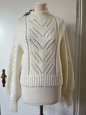 Red Valentino Pullover